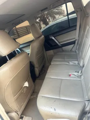 2012 Toyota Prado GR