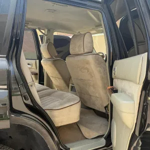 2007 Nissan Patrol Super Safari GL AT
