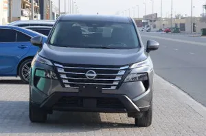 2024 نيسان روج SV