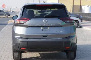 2024 نيسان روج SV