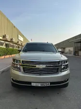 2015 شيفروليه سوبربان LT
