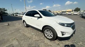 2020 شيفروليه ايكونيكس LT