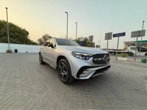 2024 مرسيدس-بنز GLC - جي ال سي GLC250