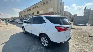 2020 شيفروليه ايكونيكس LT