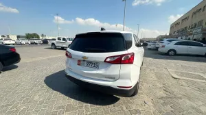 2020 شيفروليه ايكونيكس LT