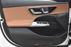 2026 Mercedes-Benz E-Class E200