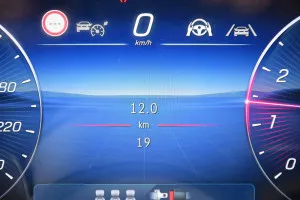 2026 Mercedes-Benz E-Class E200