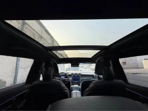 2024 مرسيدس-بنز GLC - جي ال سي GLC250