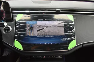2026 Mercedes-Benz E-Class E200