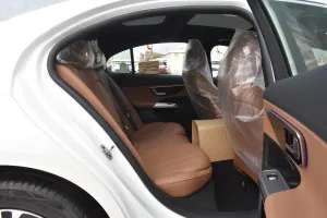 2026 Mercedes-Benz E-Class E200