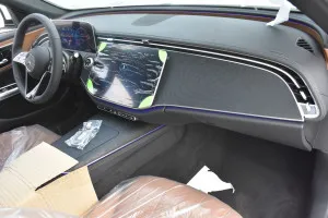 2026 Mercedes-Benz E-Class E200