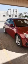 2016 شيفروليه كروز LT