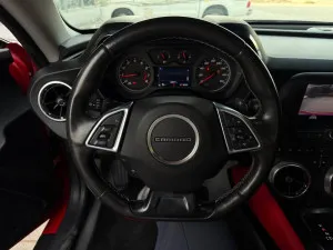 2020 Chevrolet Camaro 1LT