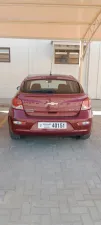 2016 شيفروليه كروز LT