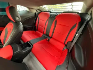 2020 Chevrolet Camaro 1LT