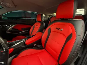 2020 Chevrolet Camaro 1LT