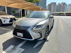 2019 لكزس ار آكس RX 350