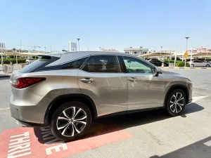 2019 لكزس ار آكس RX 350