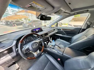 2019 لكزس ار آكس RX 350