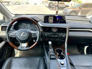 2019 لكزس ار آكس RX 350