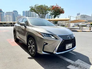2019 لكزس ار آكس RX 350