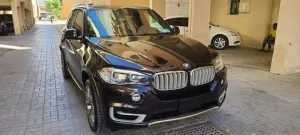 2017 BMW X5 4.6i