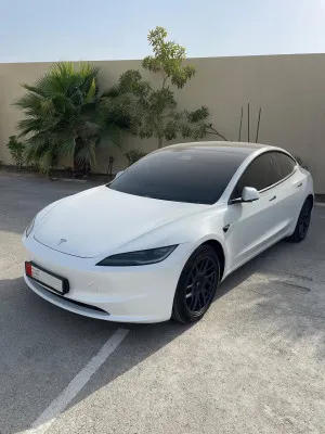2024 Tesla MODEL 3 Performance
