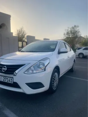 2023 Nissan Sunny PE