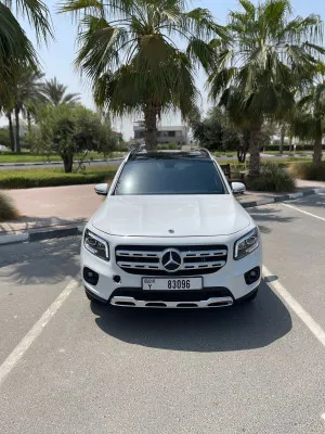 2020 Mercedes-Benz GLB GLB300