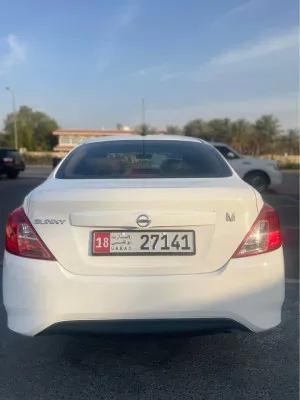 2023 Nissan Sunny PE