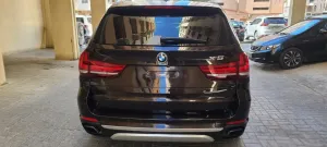 2017 BMW X5 4.6i