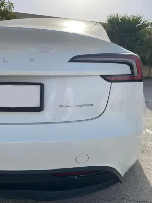 2024 Tesla MODEL 3 Performance
