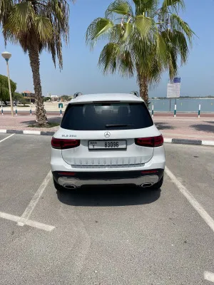2020 Mercedes-Benz GLB GLB300