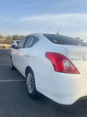 2023 Nissan Sunny PE