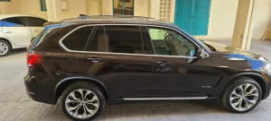 2017 BMW X5 4.6i