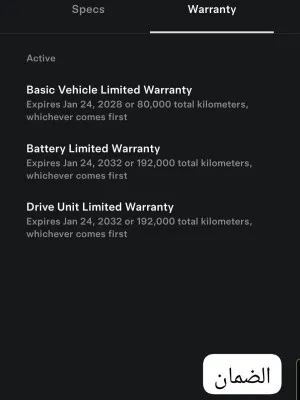 2024 Tesla MODEL 3 Performance