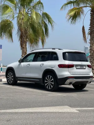 2020 Mercedes-Benz GLB GLB300