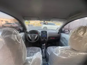 2023 Nissan Sunny PE
