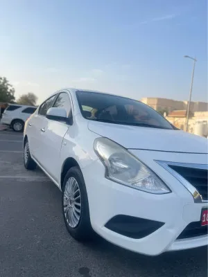 2023 Nissan Sunny PE