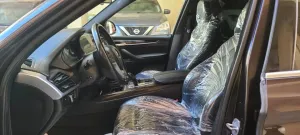 2017 BMW X5 4.6i