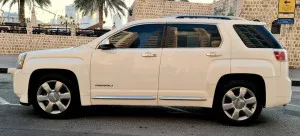 2014 جي أم سي ترين Denali