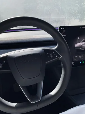2024 Tesla MODEL 3 Performance