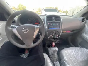 2023 Nissan Sunny PE