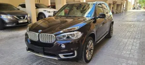2017 BMW X5 4.6i