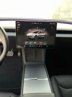2024 Tesla MODEL 3 Performance