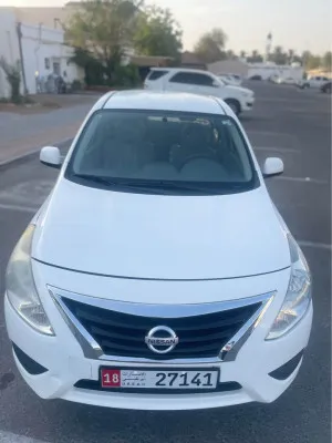 2023 Nissan Sunny PE