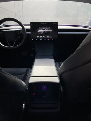2024 Tesla MODEL 3 Performance
