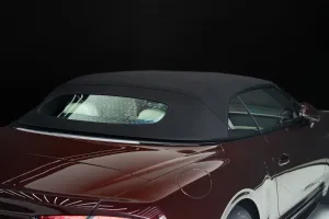 2025 بنتلي كونتيننتال GTC V8
