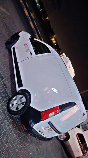 2020 رينو دوكر