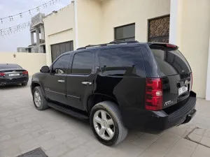 2008 شيفروليه تاهو LT